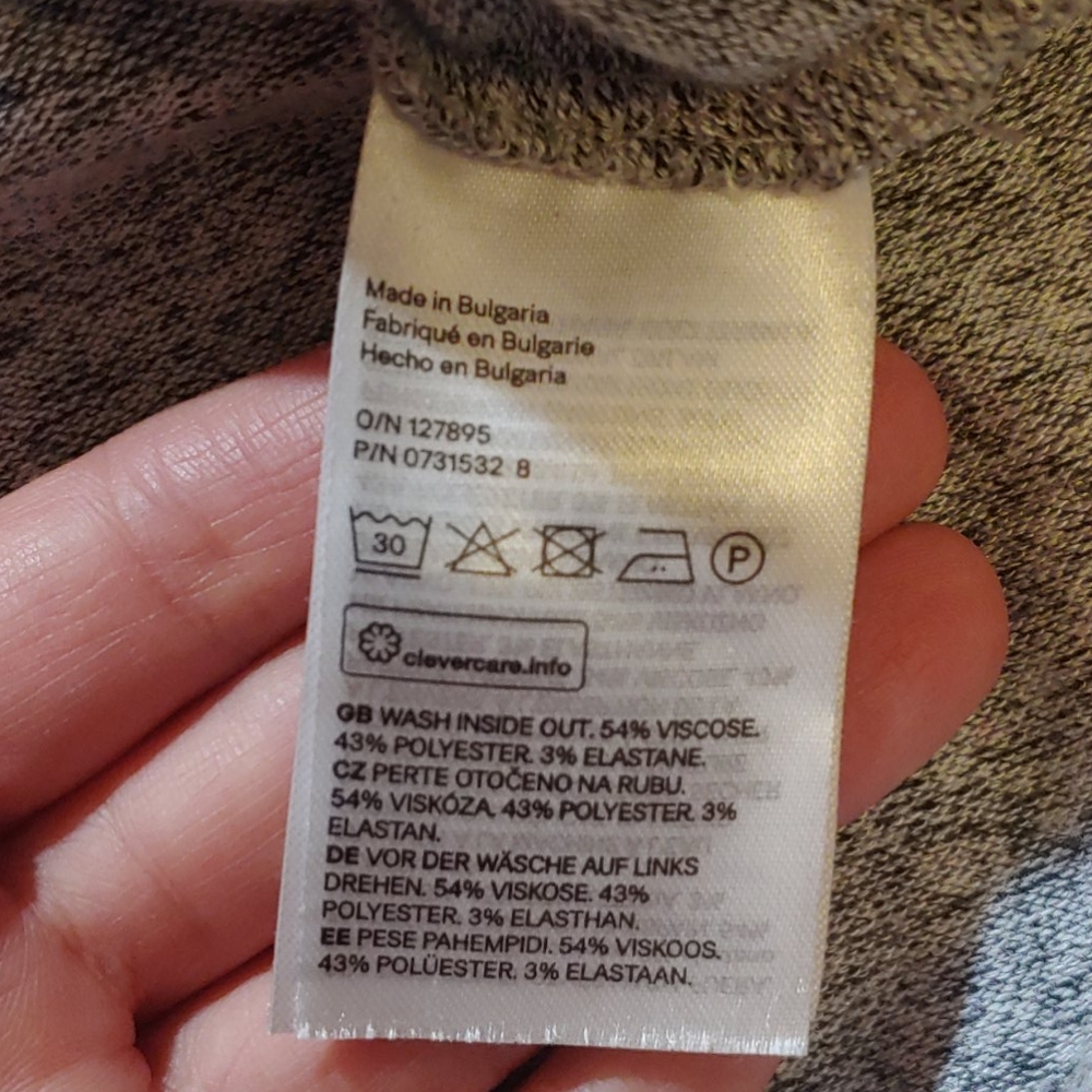 Pullover - Picture 2 of 4